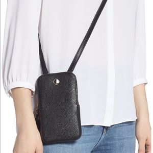 Kate Spade iPhone crossbody